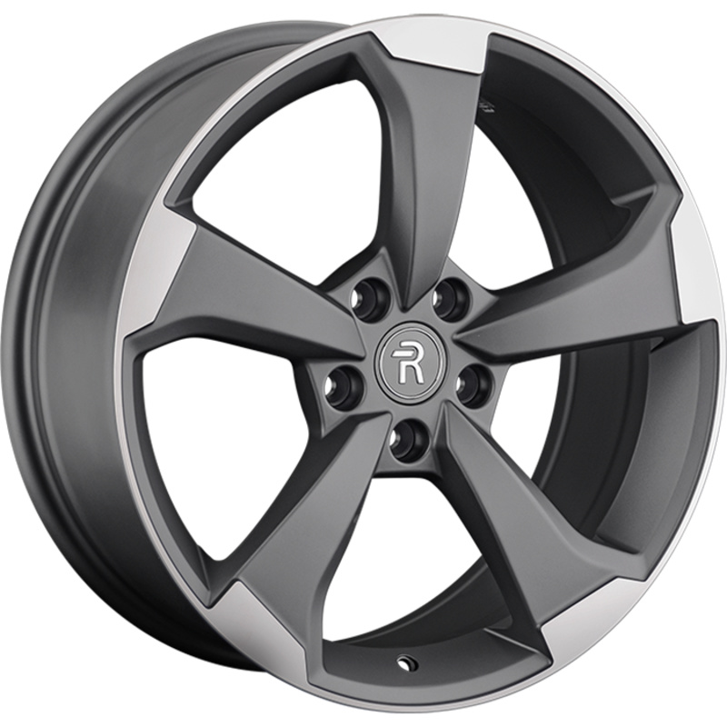 Replay 8x18/5x112 ET40 D66,6 A297 MGMF (конус, C570)
