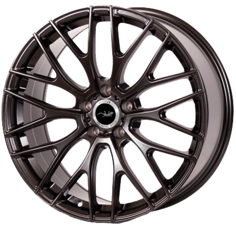 Lizardo 8,5x19/5x108 ET40 D65,1 XH162 CB (конус)