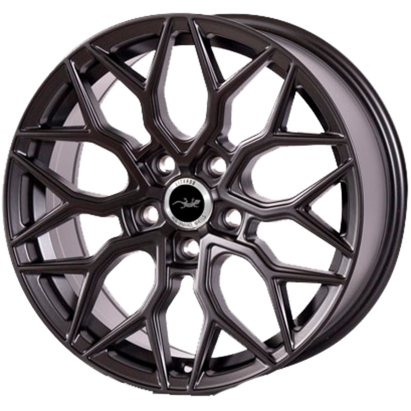 Lizardo 7,5x17/5x112 ET38 D66,45 XH1024 CB (конус)