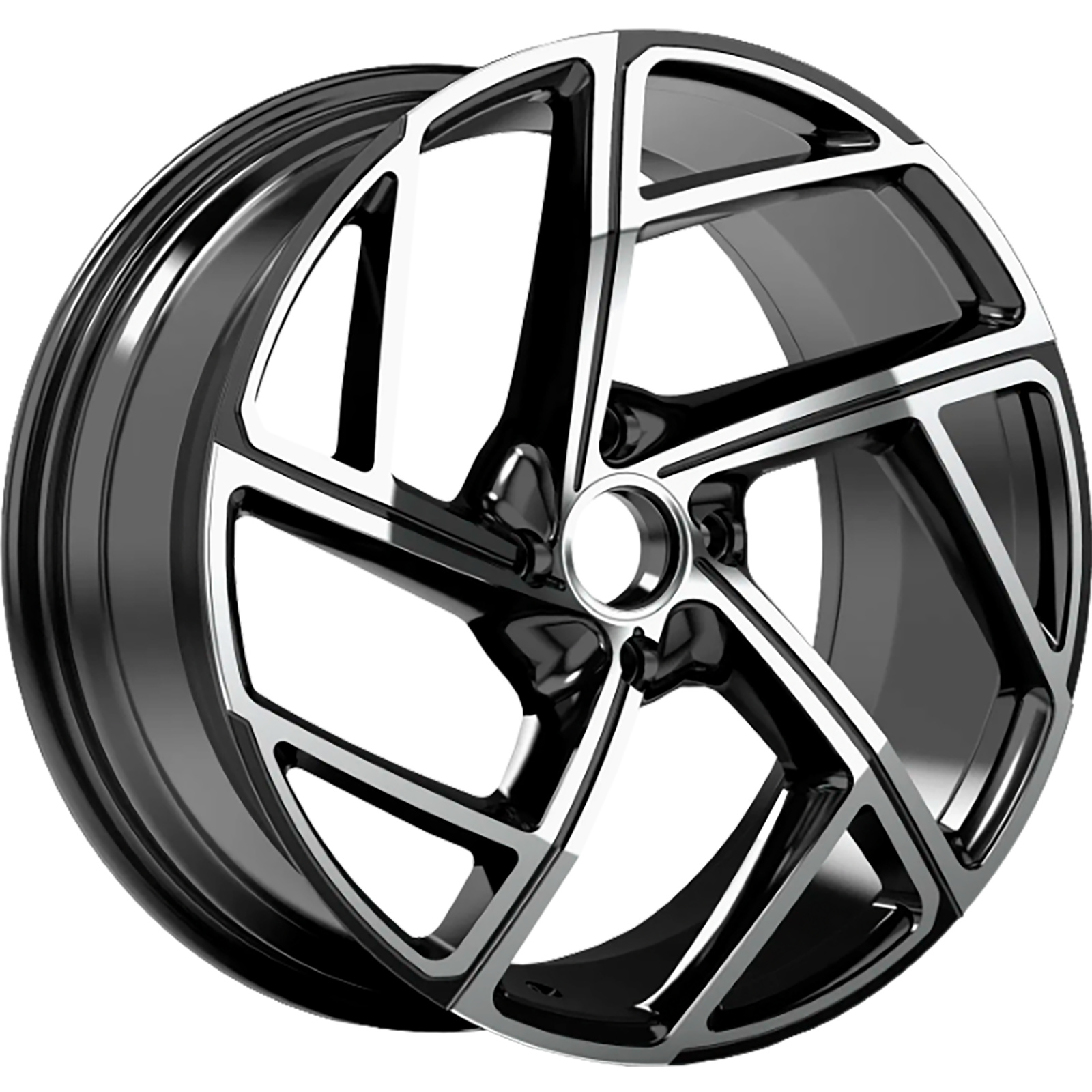 Lizardo 7x17/4x100 ET40 D54,1 777 BMF (конус)
