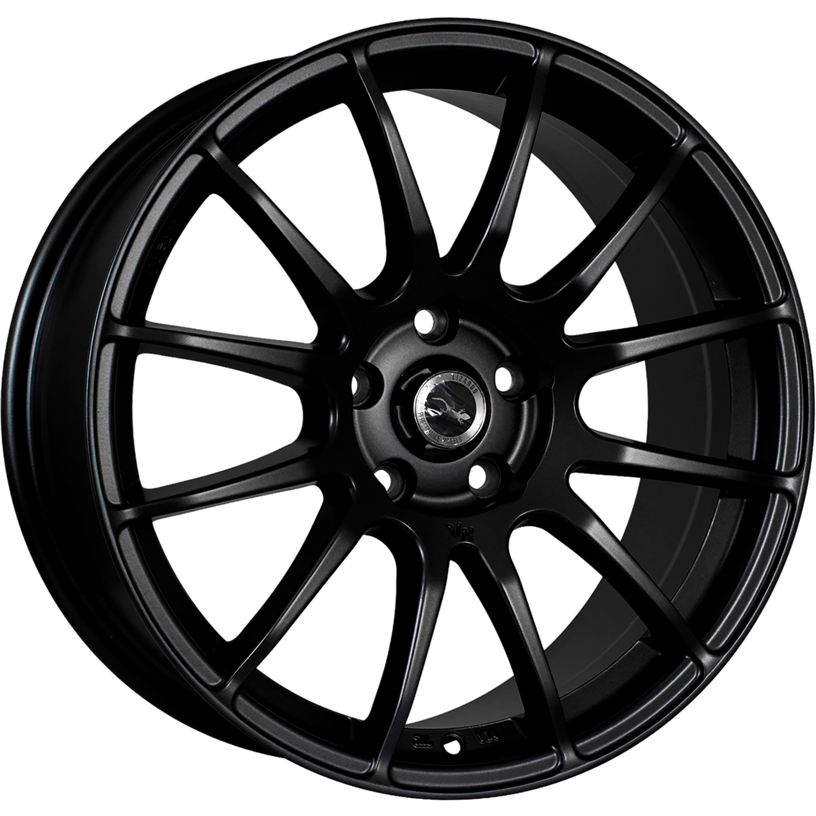 Lizardo 7,5x18/5x114,3 ET45 D67,1 118 CB (конус)