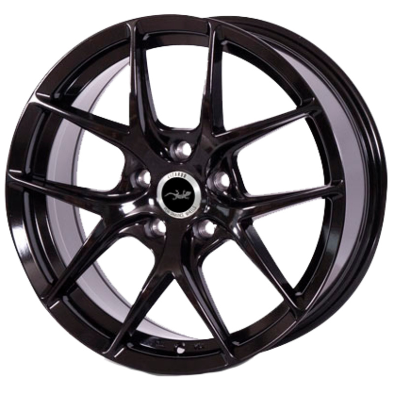 Lizardo 7x17/5x114,3 ET38 D67,1 177 B (конус)