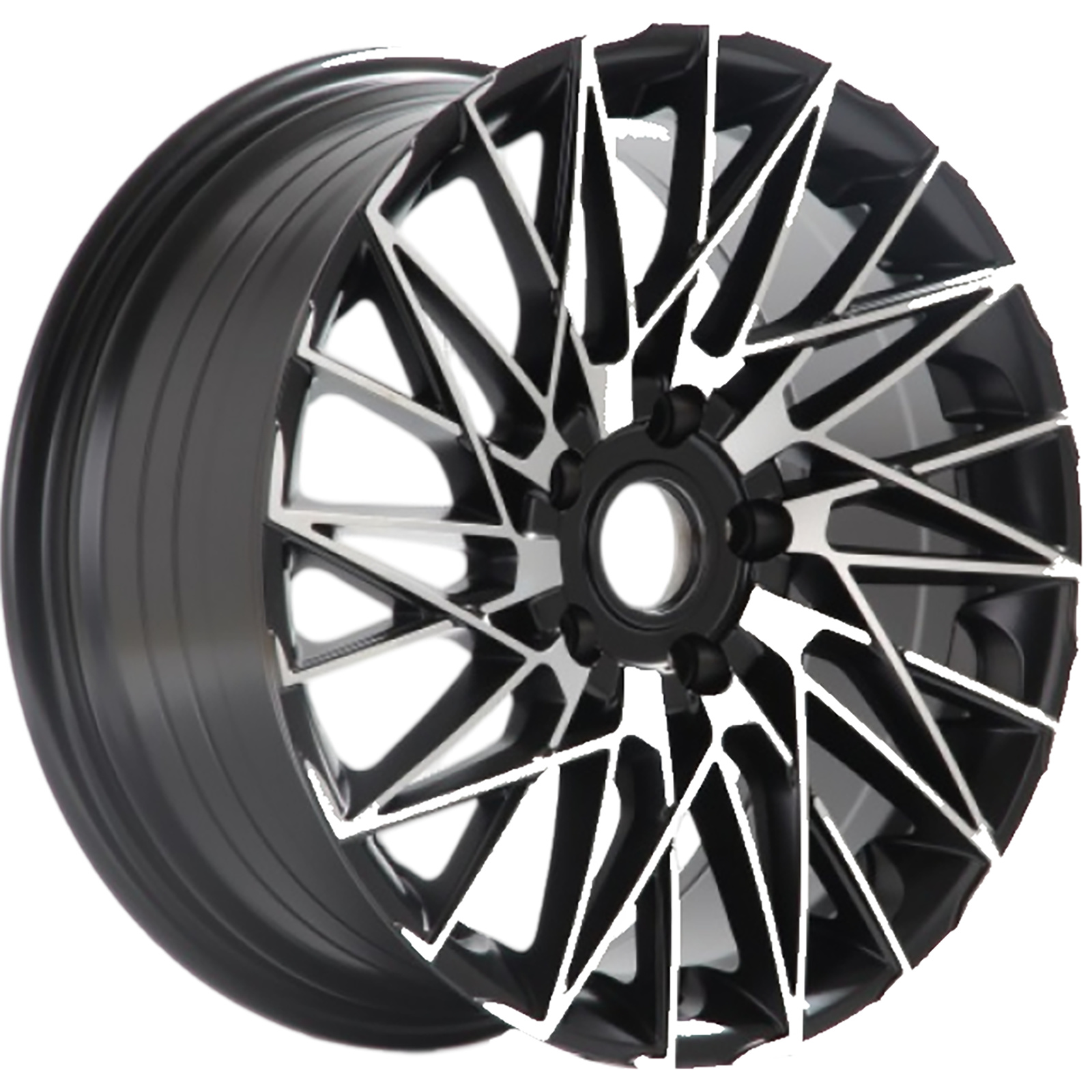 Lizardo 6,5x15/4x100 ET42 D54,1 303 BMF (конус)