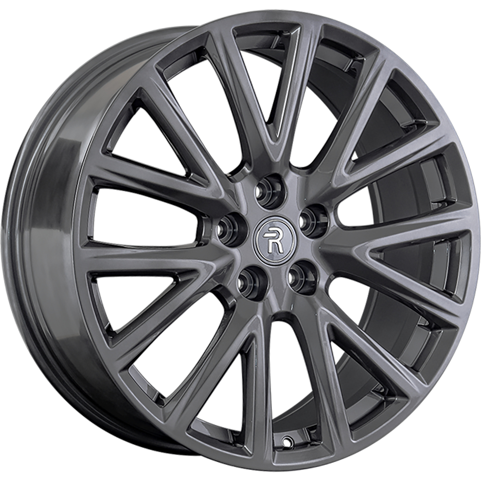 Replay 8,5x20/5x114,3 ET44 D66,1 INF110 GM (конус, C570)