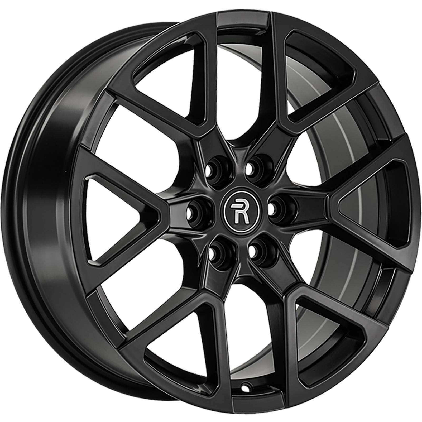 Replay 8x18/6x120 ET50 D67,1 GN145 BKS (конус, C570)
