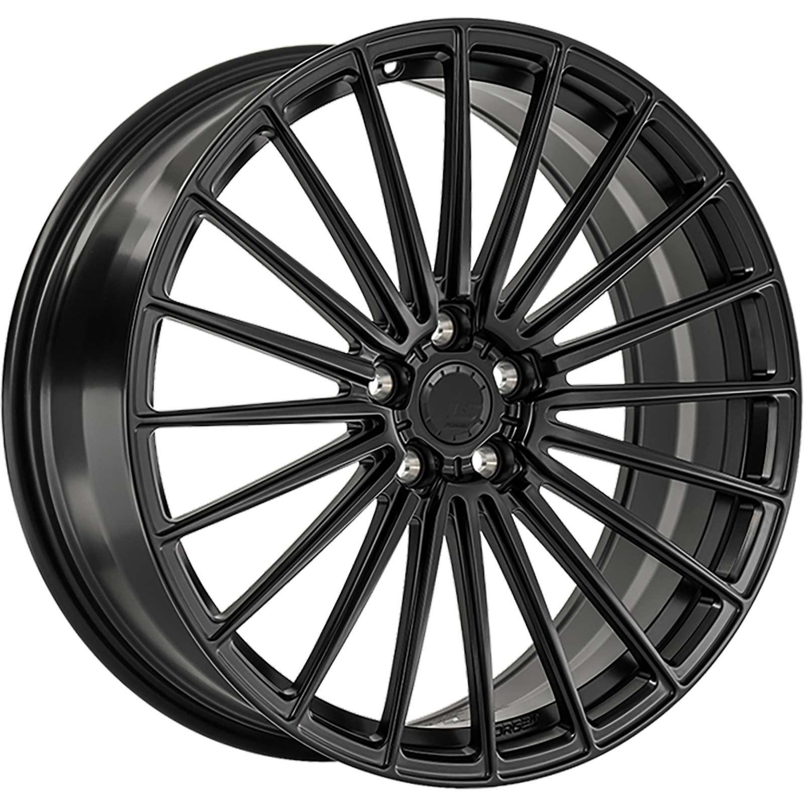 LS Forged 8,5x20/5x108 ET45 D63,3 LS FG69 BKS (конус)