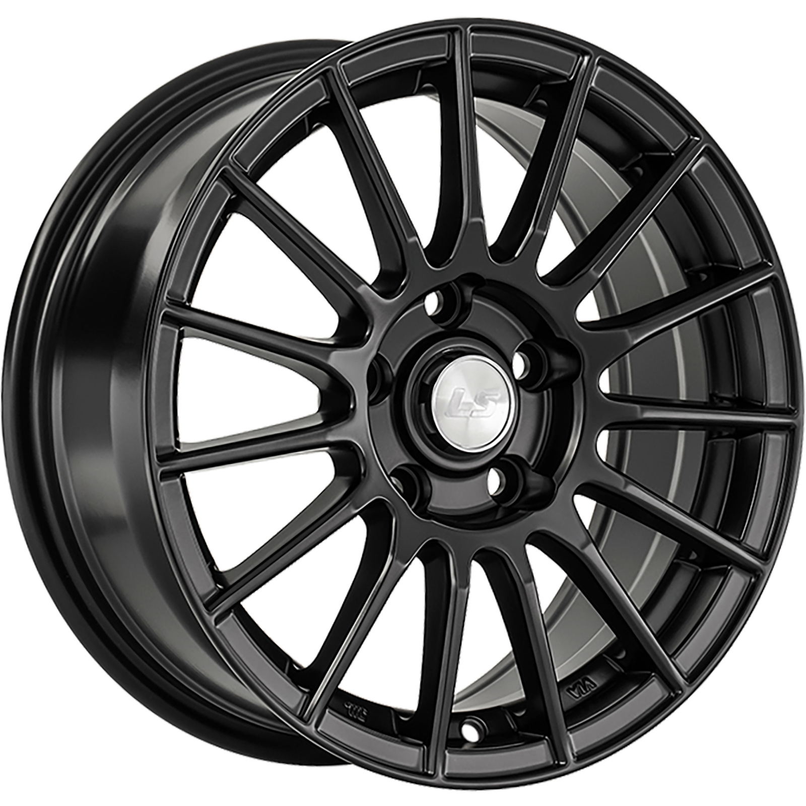 LS 6x15/4x98 ET35 D58,6 1385 BKS (конус)