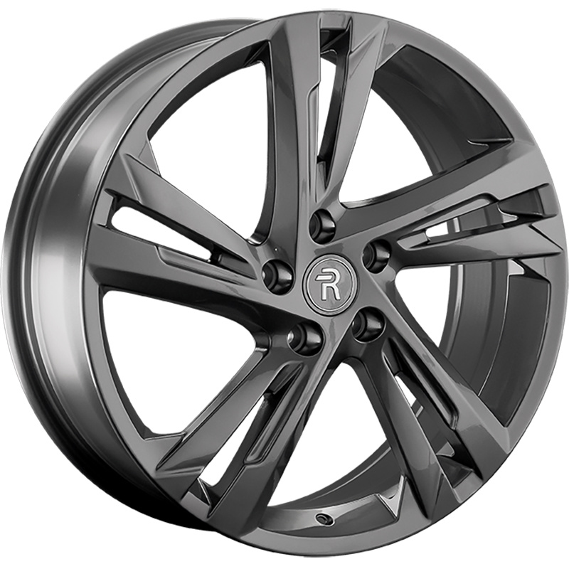Replay 7x19/5x114,3 ET45 D67,1 MZ166 GM (конус, C570)