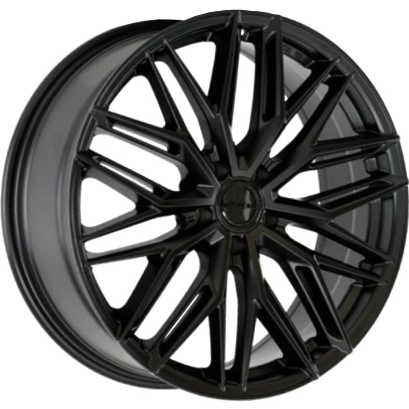PDW 7x17/5x110 ET46 D63,3 RAMZES (2119) U4B (конус)