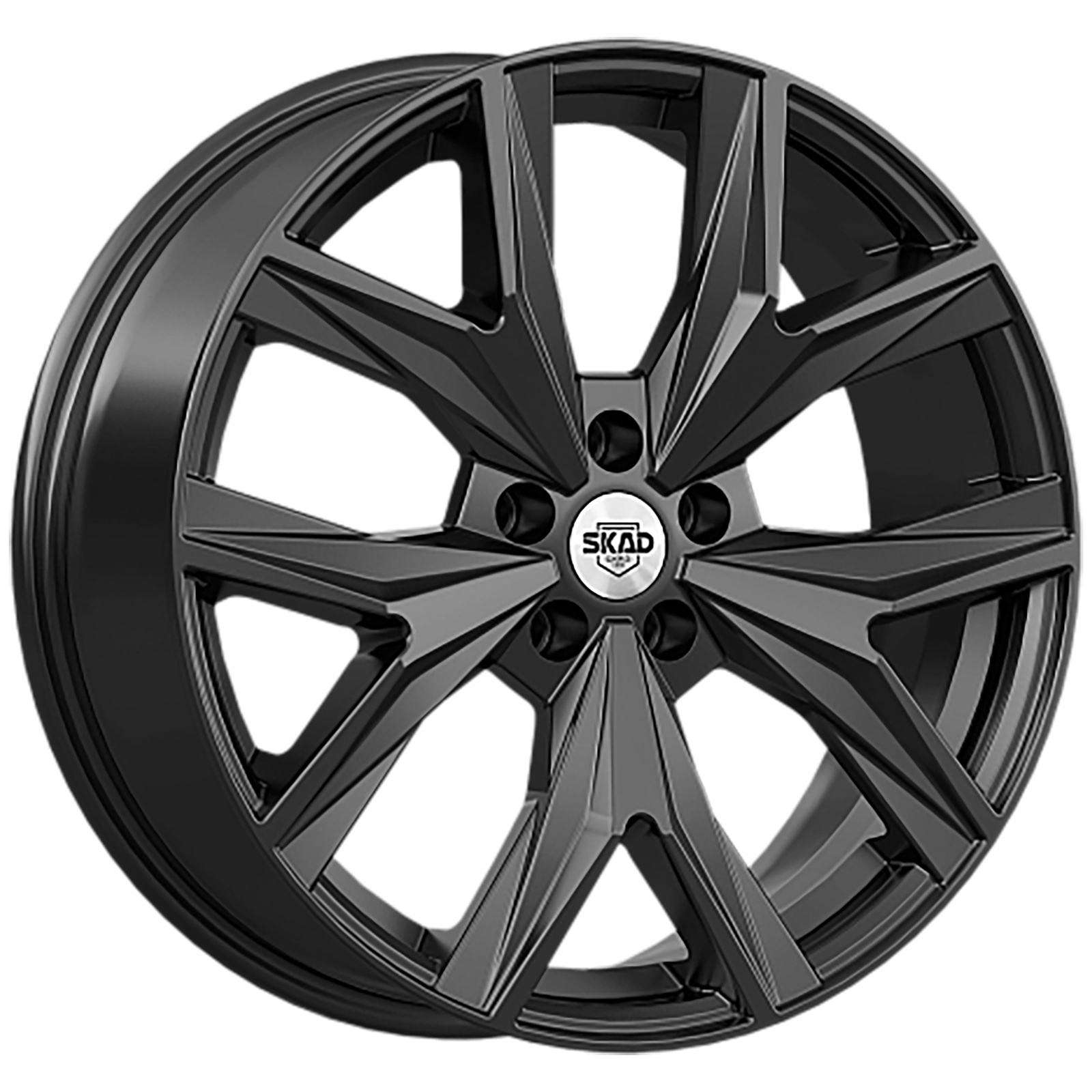 SKAD Original 7x19/5x108 ET36 D65,1 KL-1162 (EXEED TXL) Бархат новый