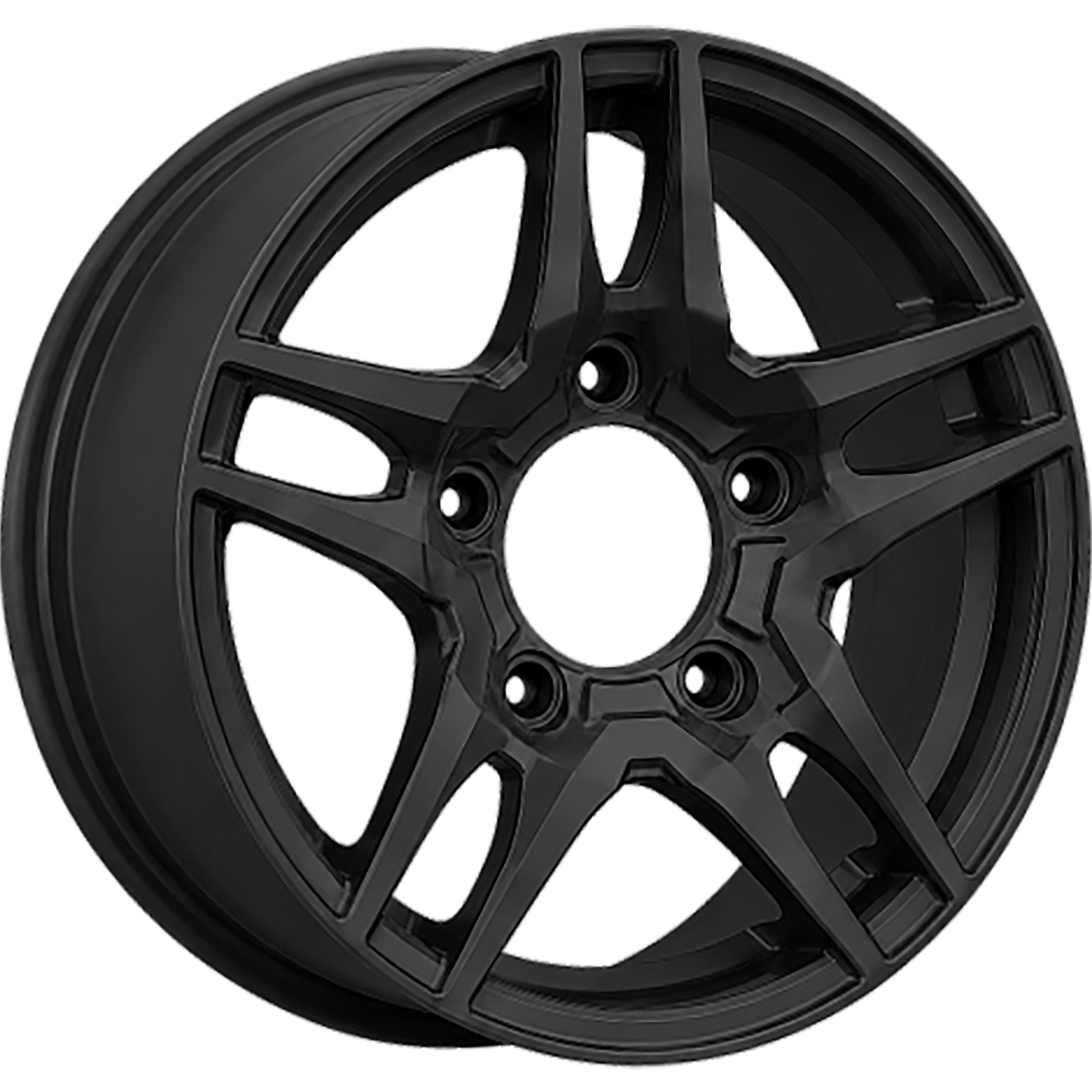 iFree Uno 6x15/5x139,7 ET40 D98,1 Бустер (КС1116) BKM