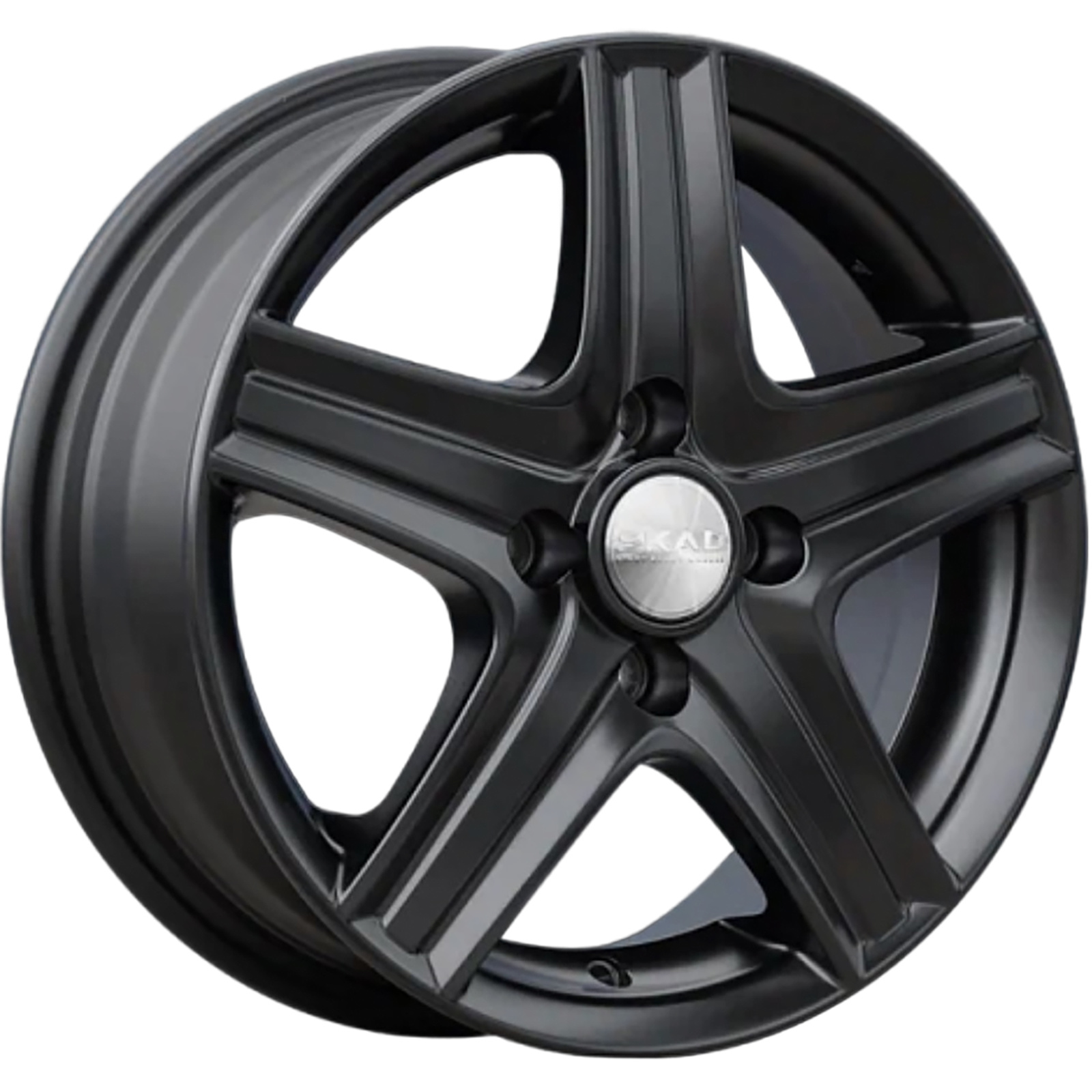 СКАД 5,5x14/4x98 ET38 D58,6 Магнум (КЛ160) Бархат новый