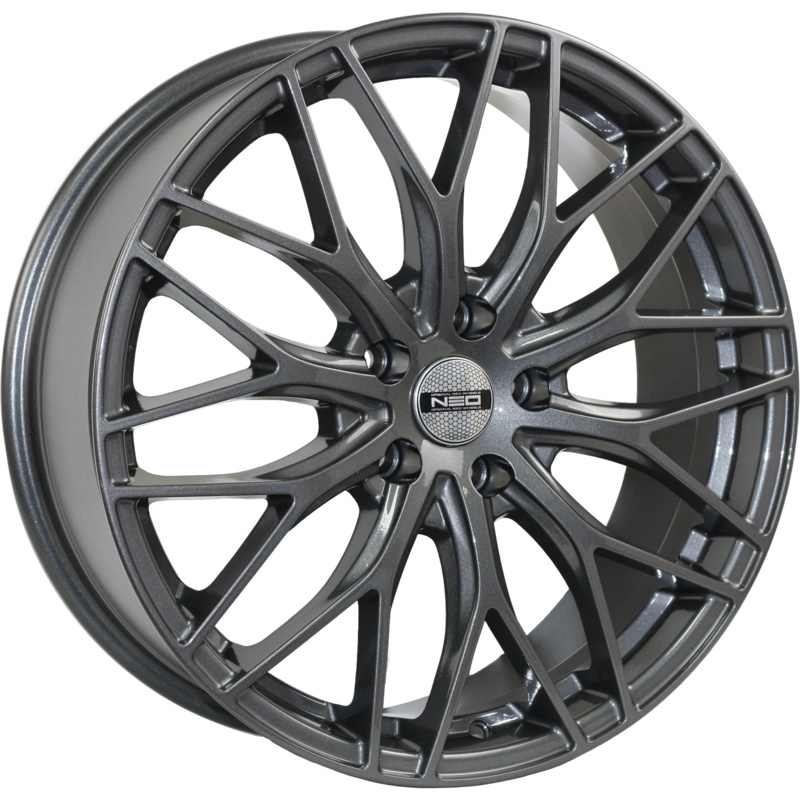 Neo 7,5x19/5x114,3 ET40 D60,1 940 BMG