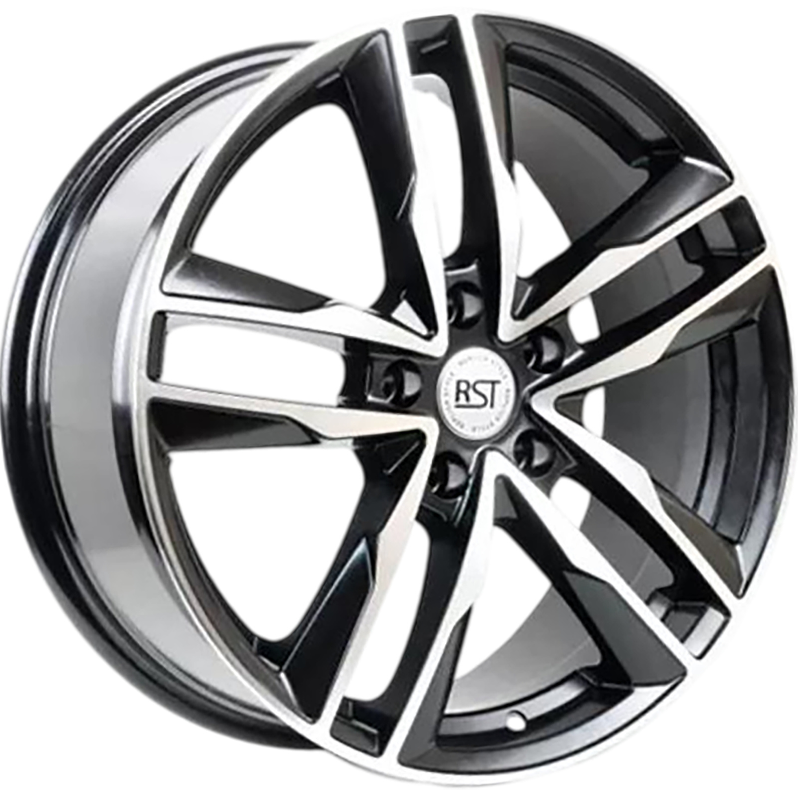 RST 7,5x18/5x114,3 ET51 D67,1 R128 (Tucson) BDm
