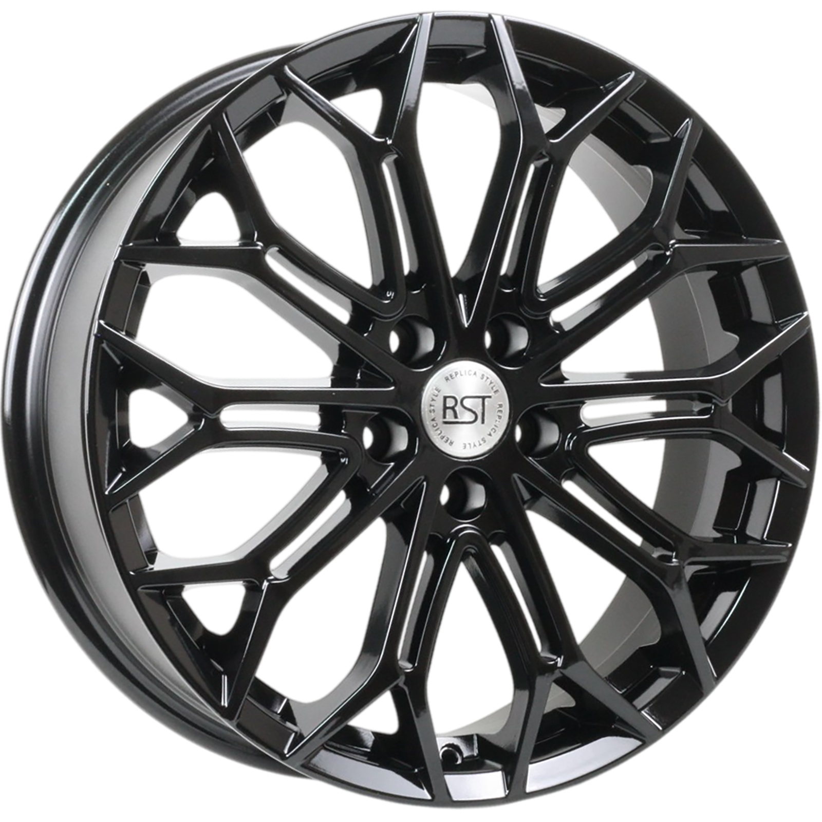 RST 6,5x18/5x108 ET33 D65,1 R208 (Chery) BL
