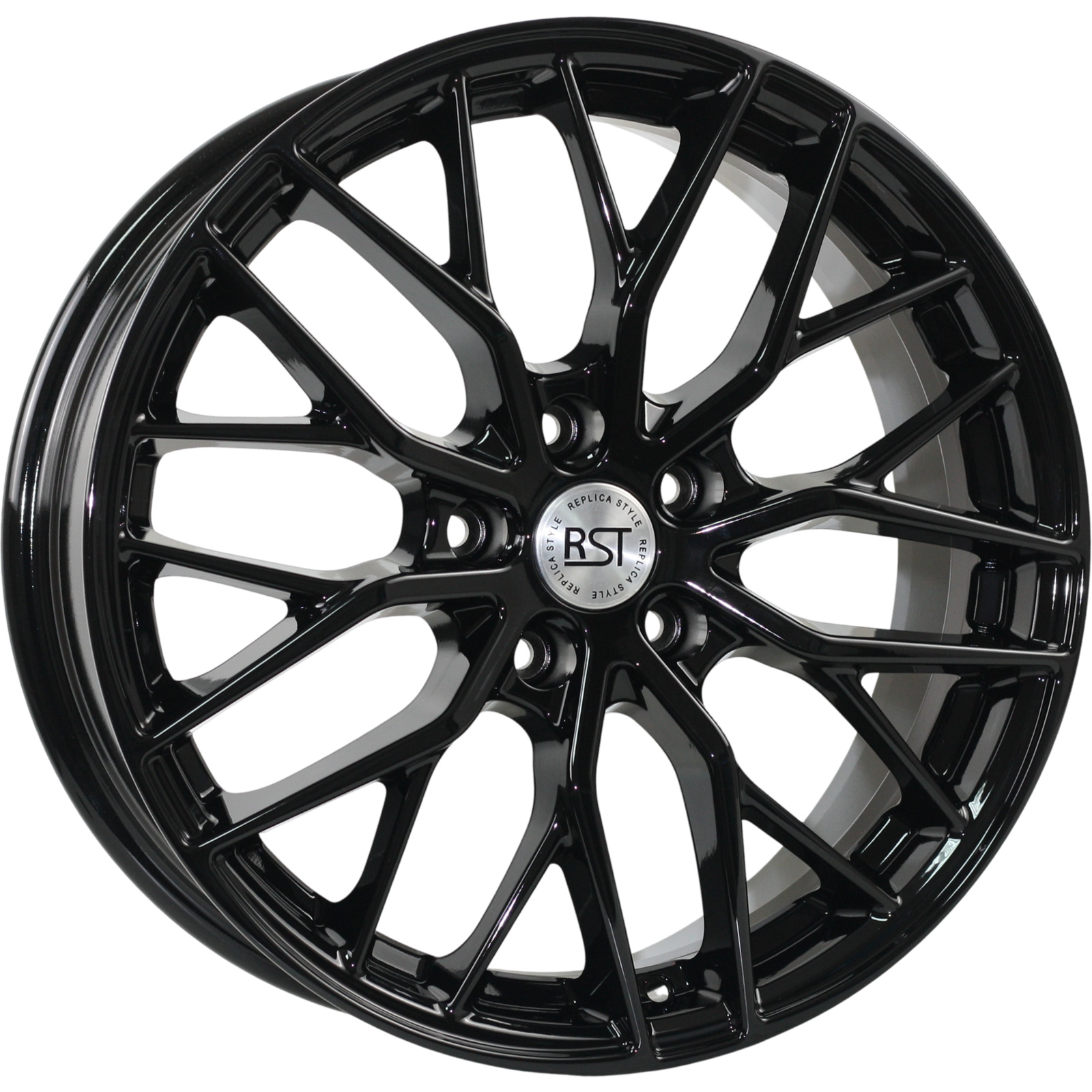 RST 7x18/5x114,3 ET37 D66,5 R268 (Jolion) BL