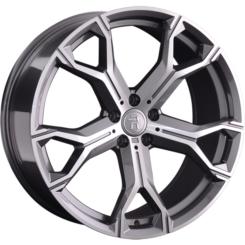 Replay 9x20/5x112 ET35 D66,6 B135 GMF (конус, C570)