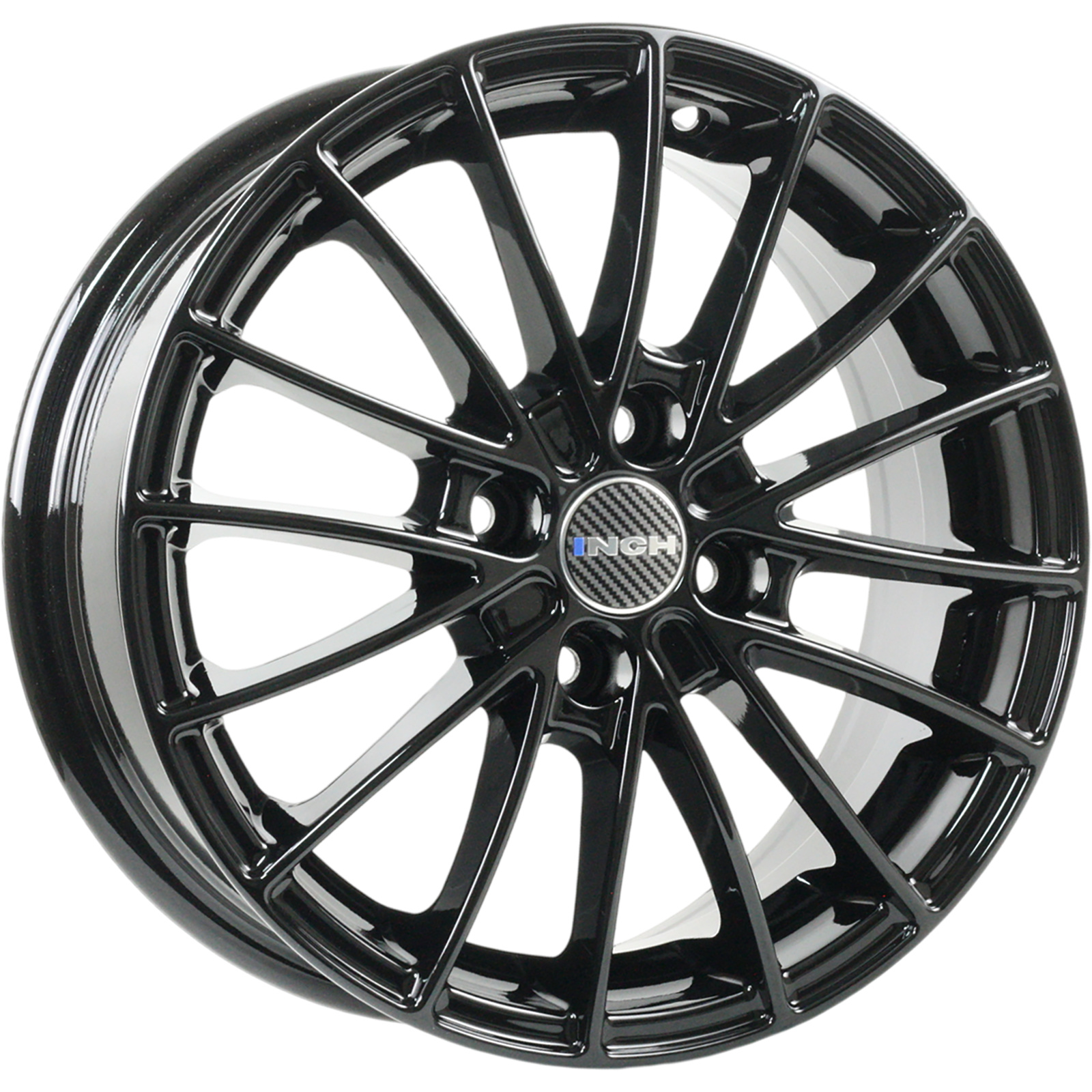 INCH 5,5x14/4x100 ET43 D60,1 IN001-1455 BL (AZ)