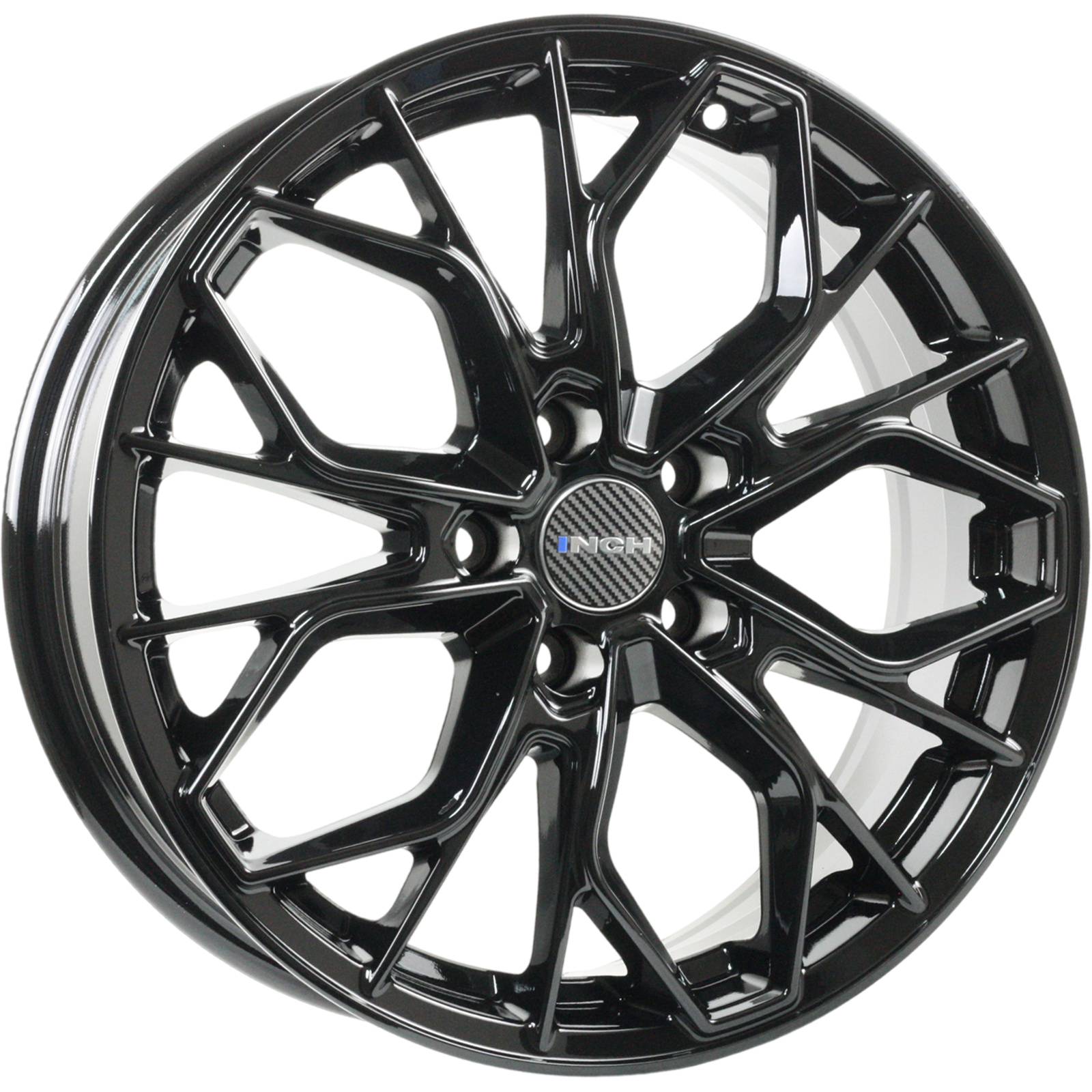 INCH 6,5x17/5x114,3 ET37 D66,5 IN003-1765 BL (AZ)