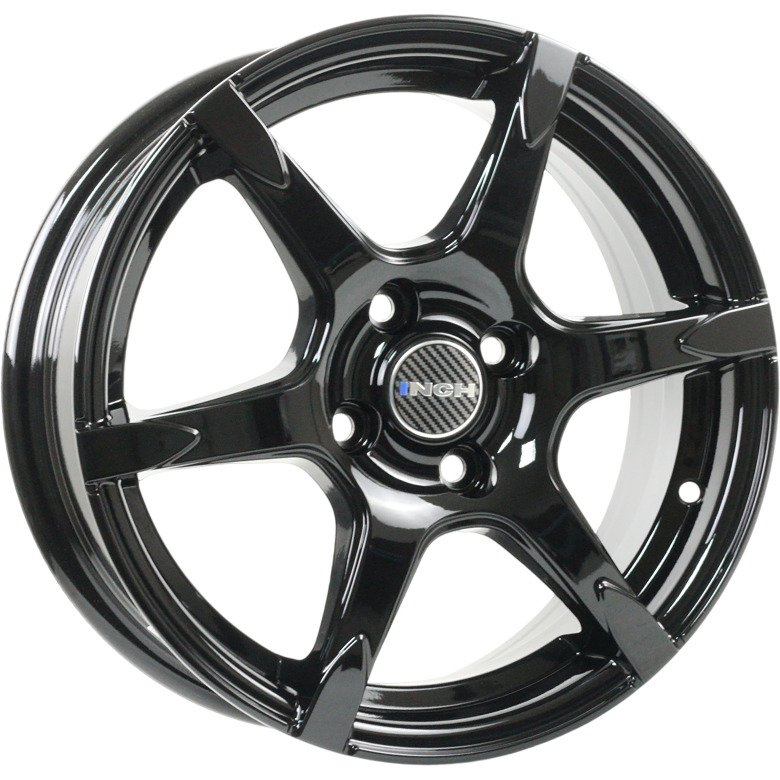 INCH 6x15/4x100 ET45 D54,1 IN001-1560 BL (AZ)