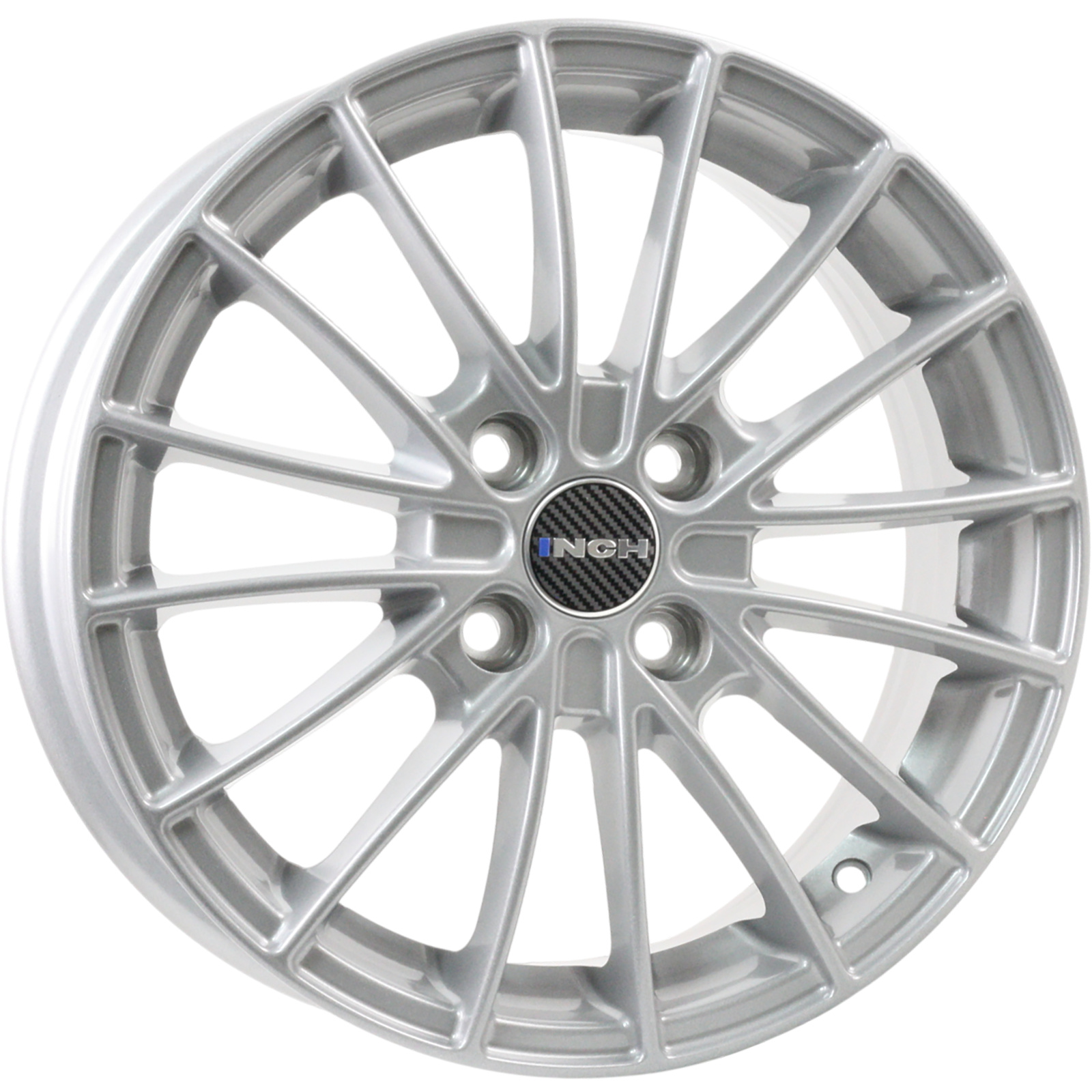 INCH 6x15/4x100 ET50 D60,1 IN002-1560 SL (AZ)