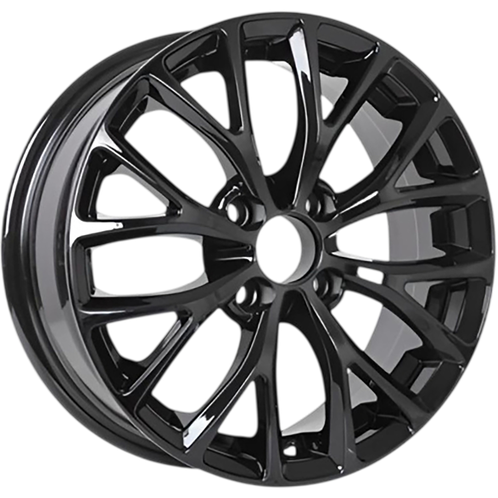 RST 6x16/4x100 ET50 D60,1 R166 (Vesta) BL