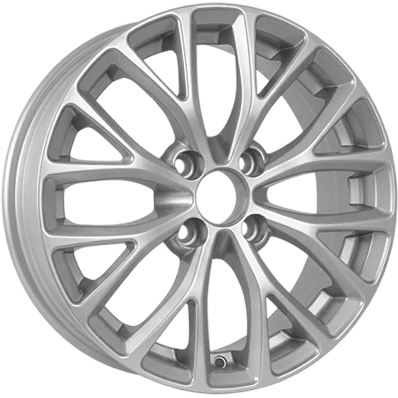 RST 6x16/4x100 ET50 D60,1 R166 (Vesta) SL