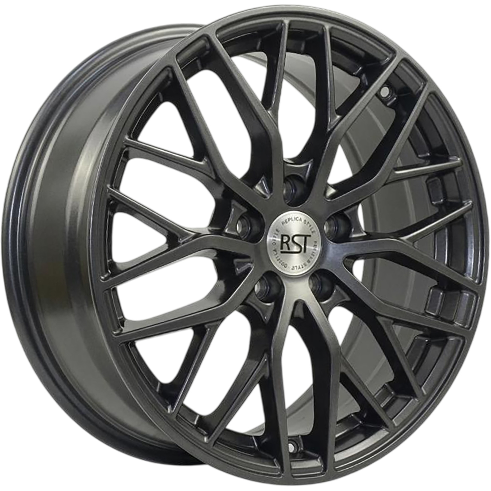 RST 7x18/5x114,3 ET37 D66,5 R268 (Jolion) BMG