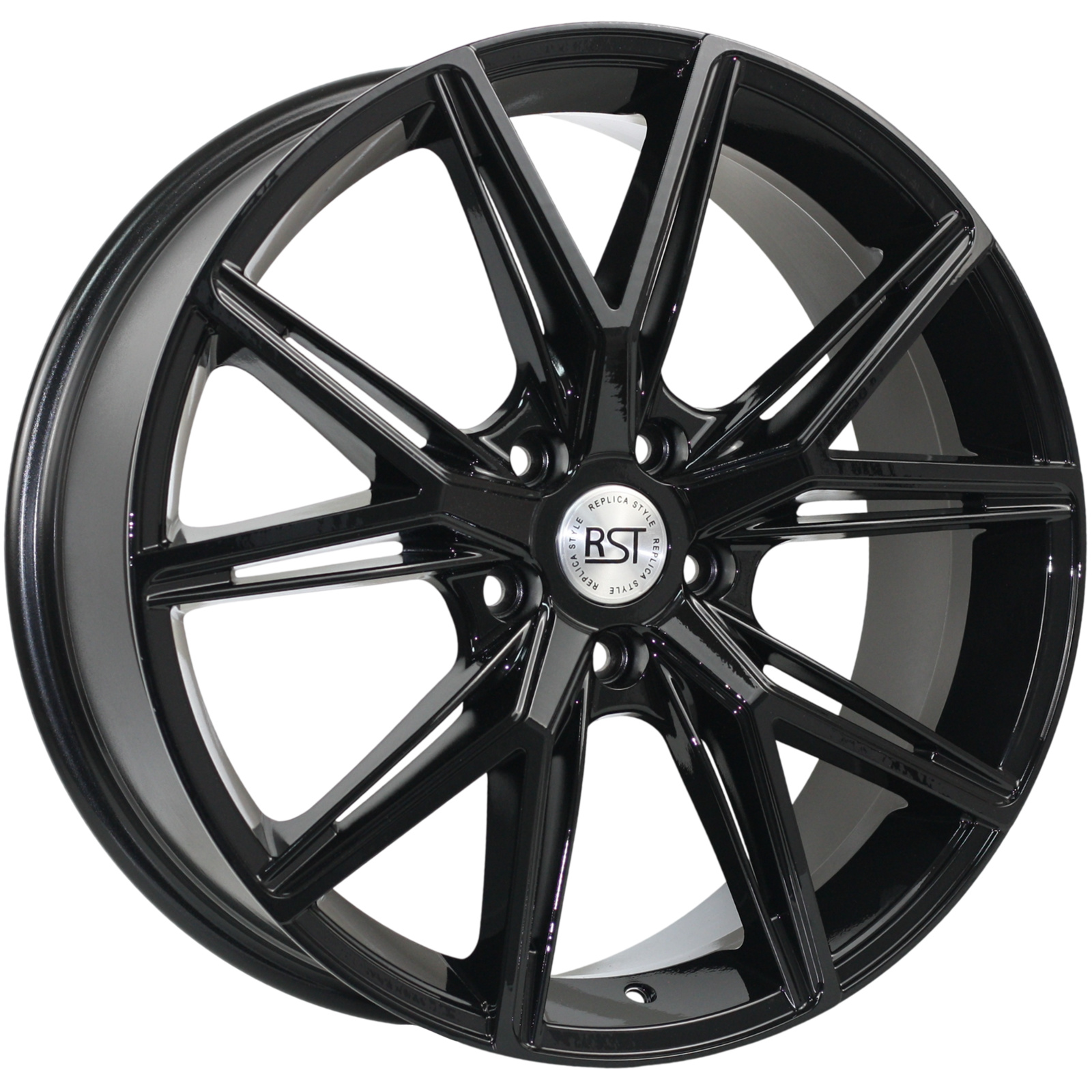 RST 7,5x19/5x108 ET41 D65,1 R129 (RX, J8) BL