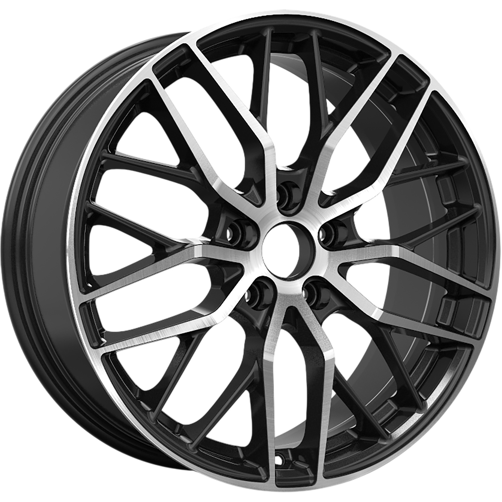RST 7x18/5x108 ET38 D60,1 R268 (Jetour) BD