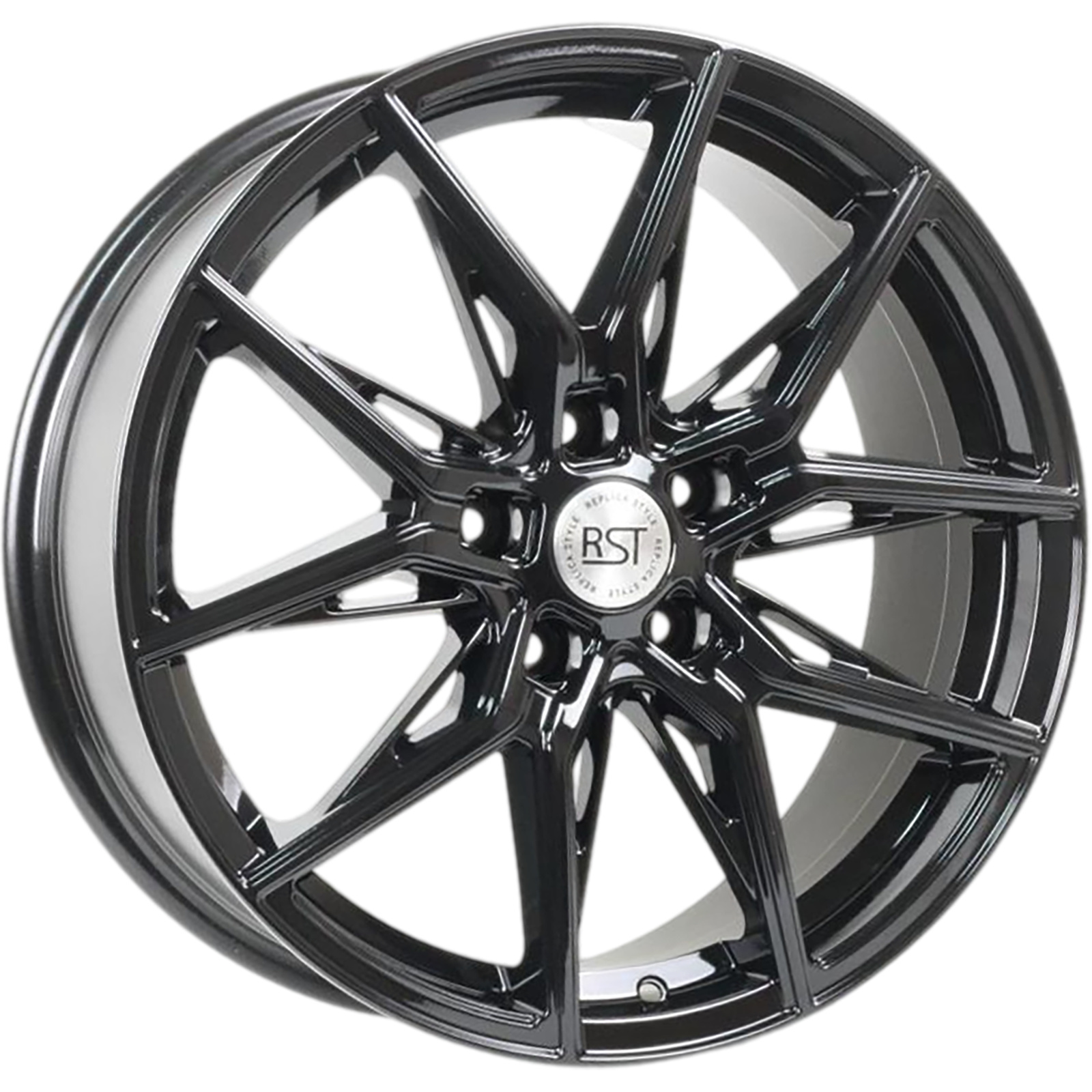 RST 7,5x18/5x108 ET42 D63,4 R218 BL