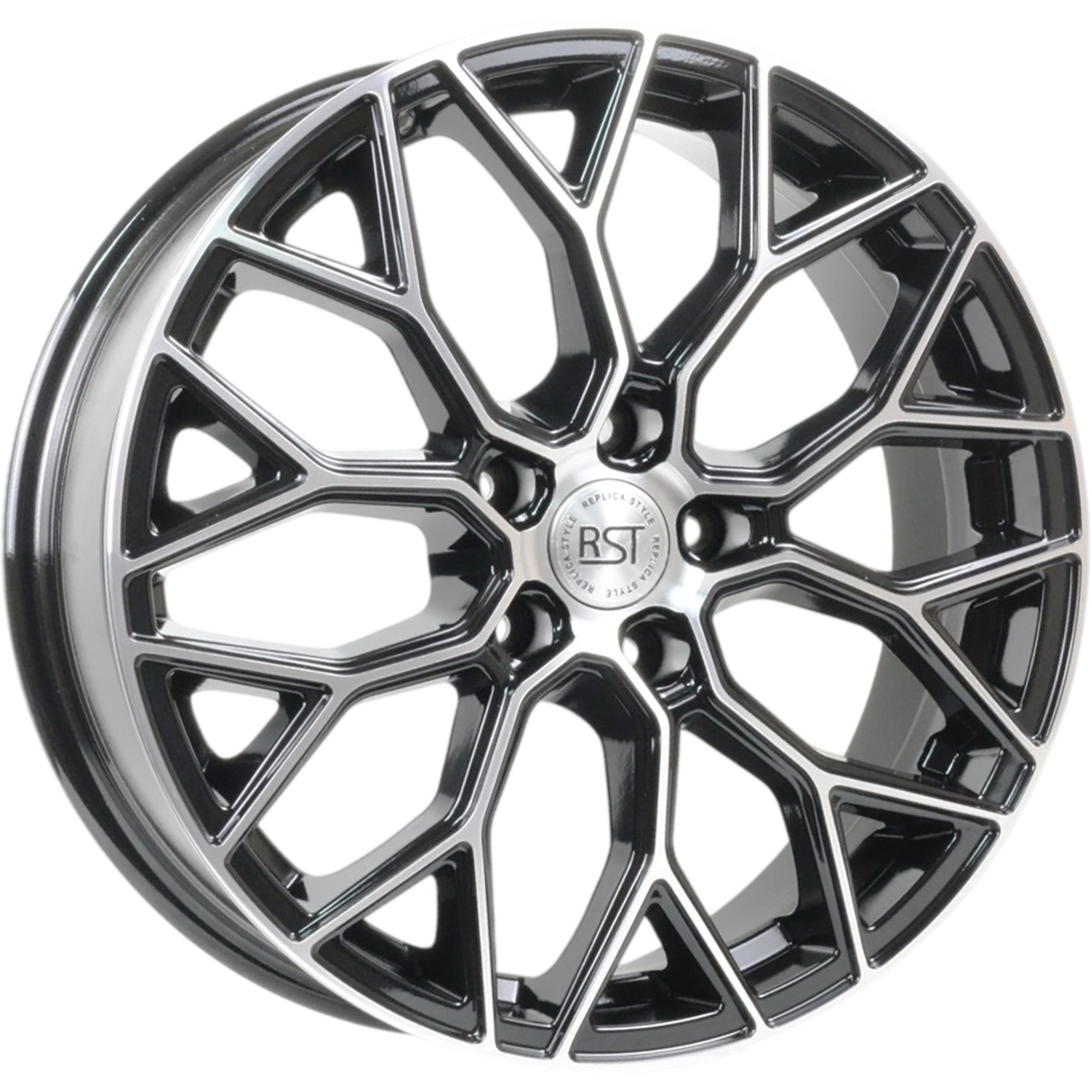 RST 6,5x18/5x114,3 ET45 D66,6 R198 (Haval) BD
