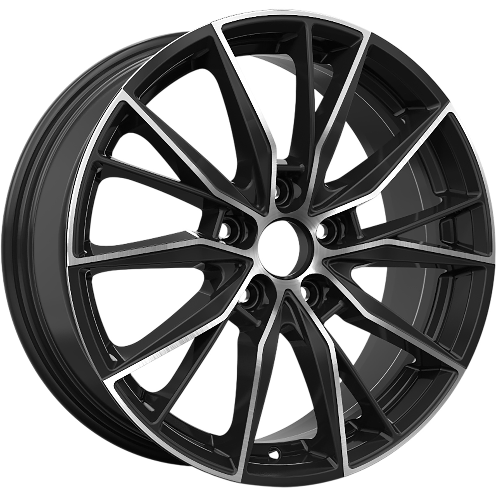RST 7x17/5x108 ET40 D54,1 R257 (JAC) BD