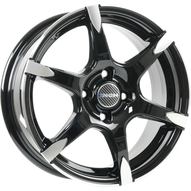 INCH 6x15/4x100 ET48 D54,1 IN001-1560 BD (AZ)