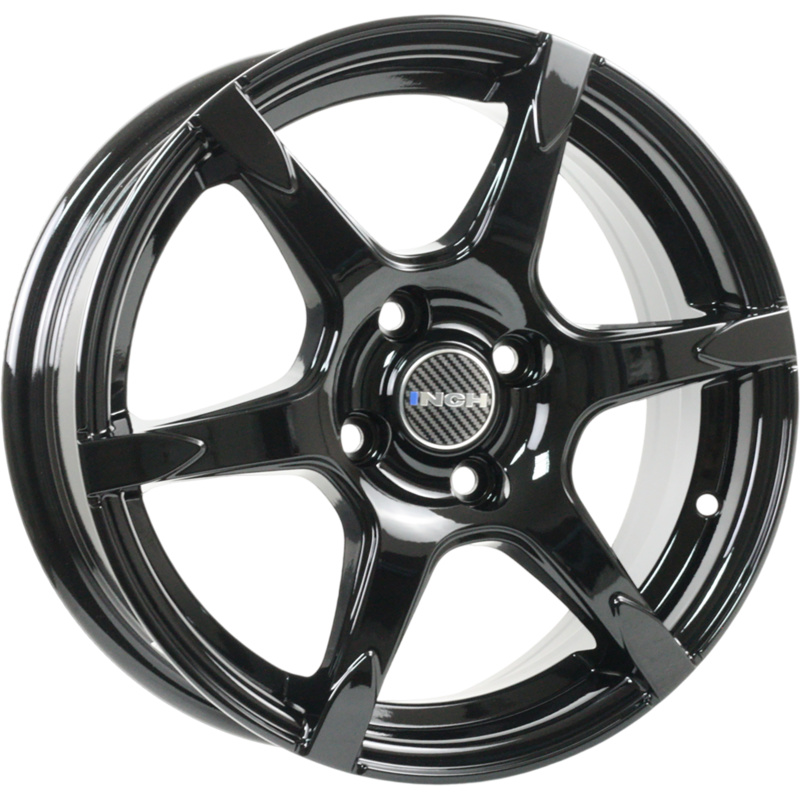 INCH 6x15/4x100 ET48 D54,1 IN001-1560 BL (AZ)