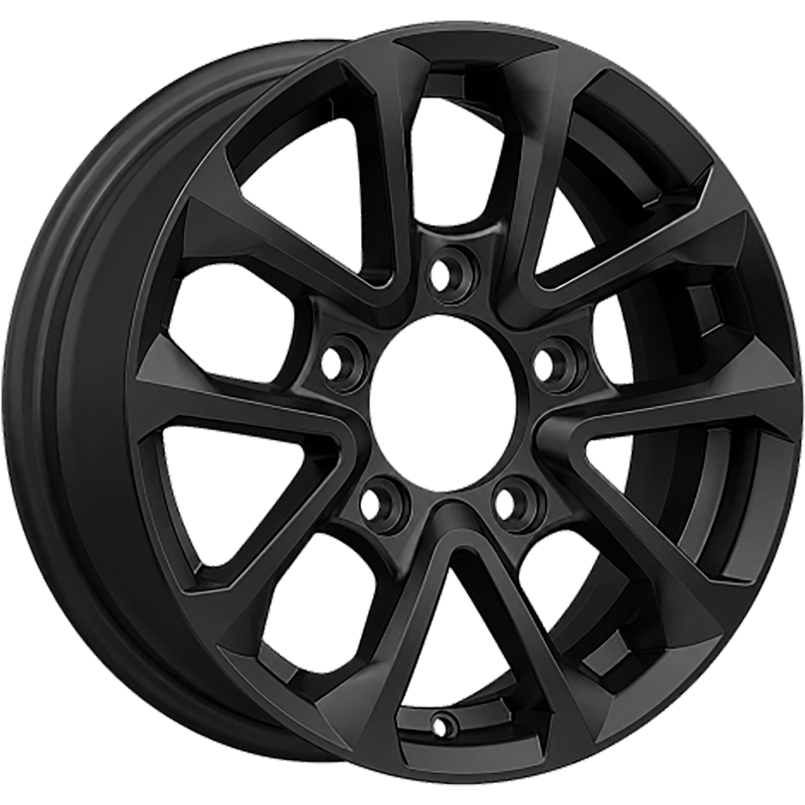 iFree 6x15/5x139,7 ET40 D98,2 Восток (КС887) BKM