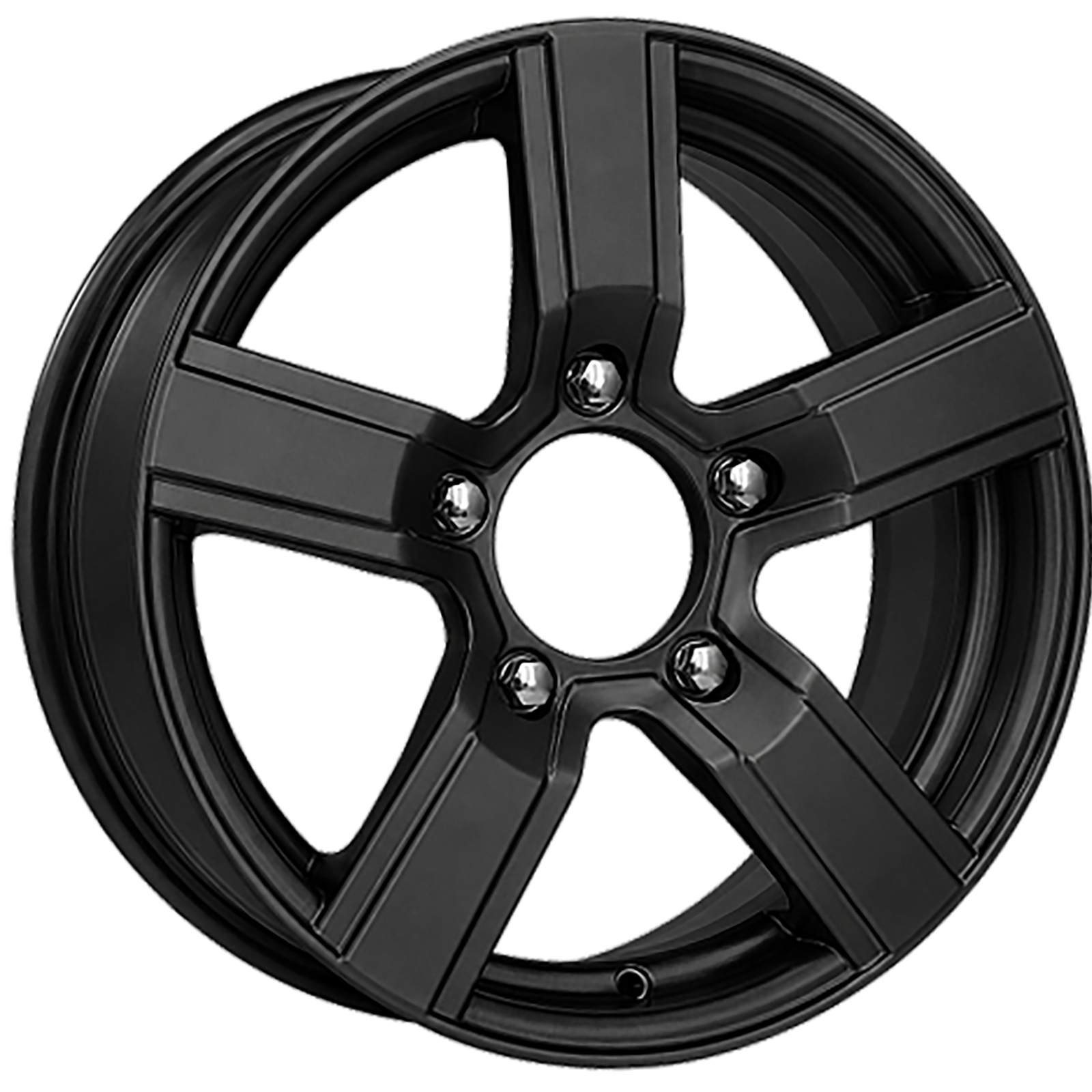 iFree 6,5x16/5x139,7 ET40 D98,2 Райдер (КС482) BKM