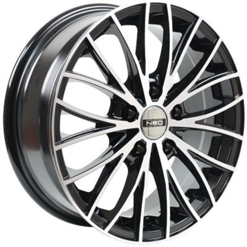 Neo 7x17/4x100 ET43 D60,1 771 BD