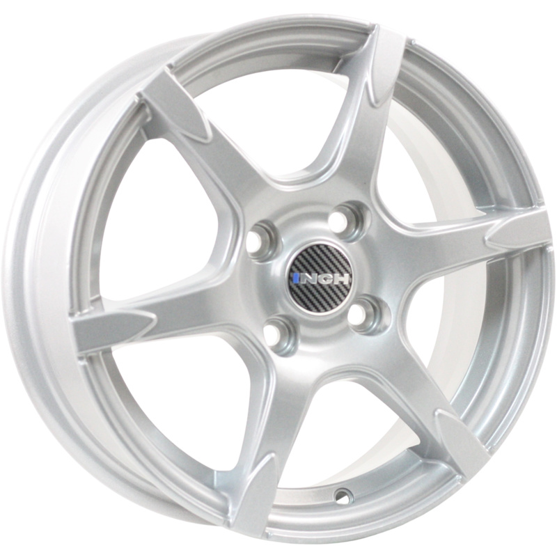 INCH 6x15/4x100 ET40 D60,1 IN001-1560 SL (AZ)