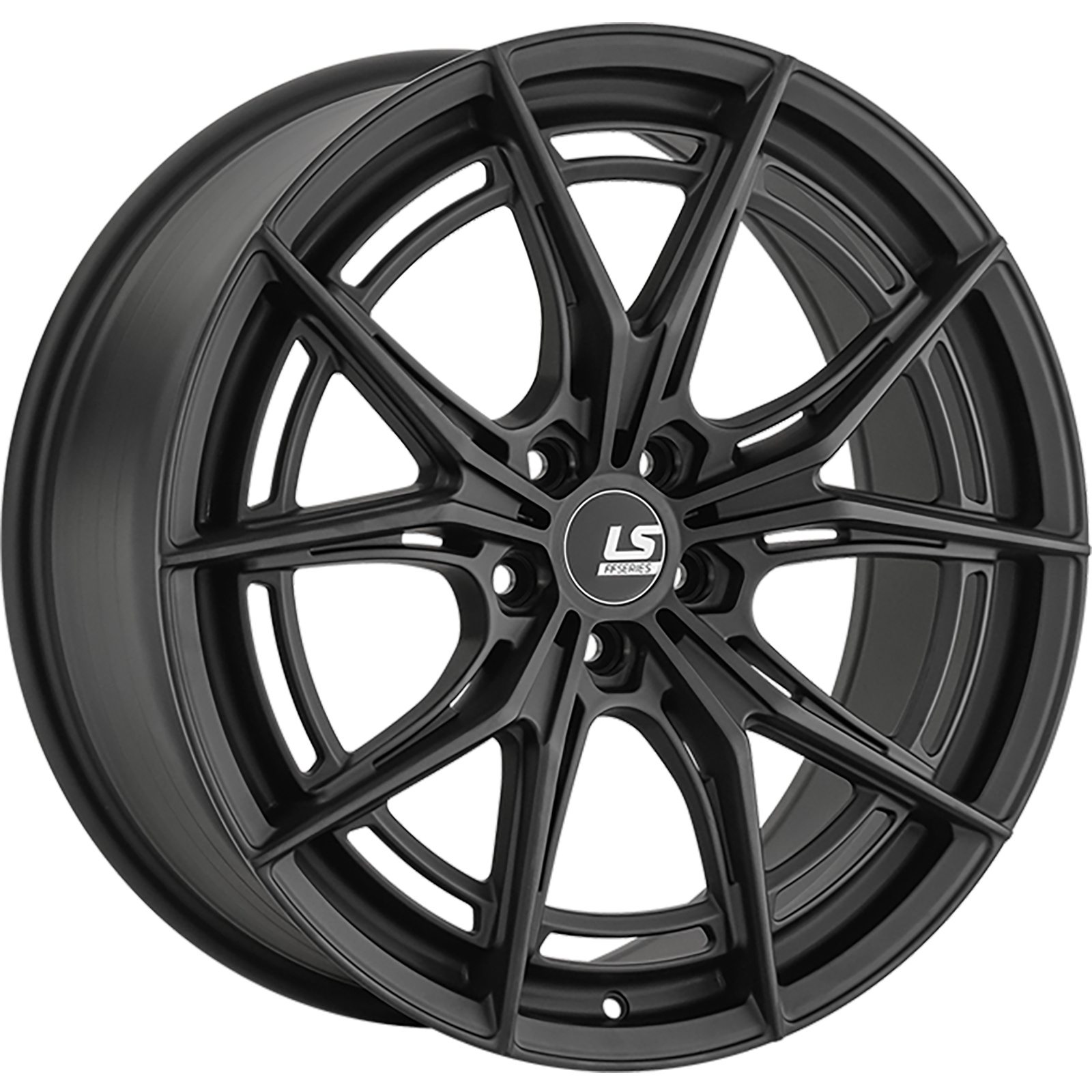 LS FlowForming 8,5x20/5x108 ET45 D65,1 RC105 MB (конус)