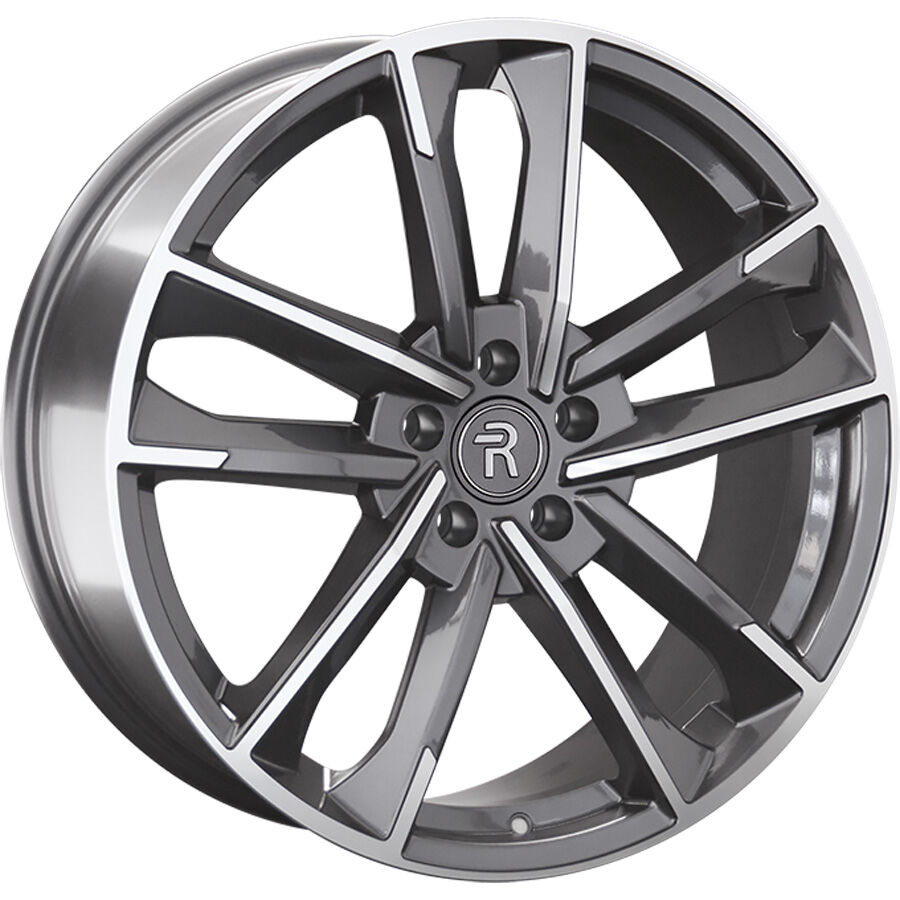 Replay A227 R19x8.5 5x112 ET28 CB66.6 GMF