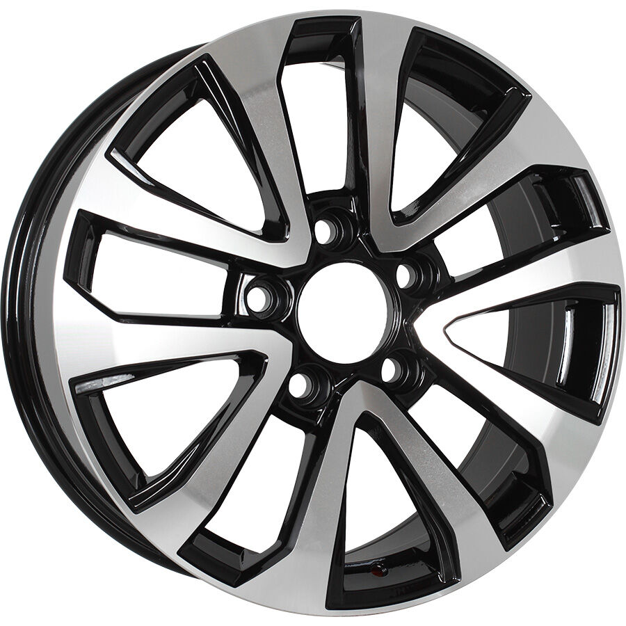 Replay TY236 R18x8 5x150 ET56 CB110.1 BKF