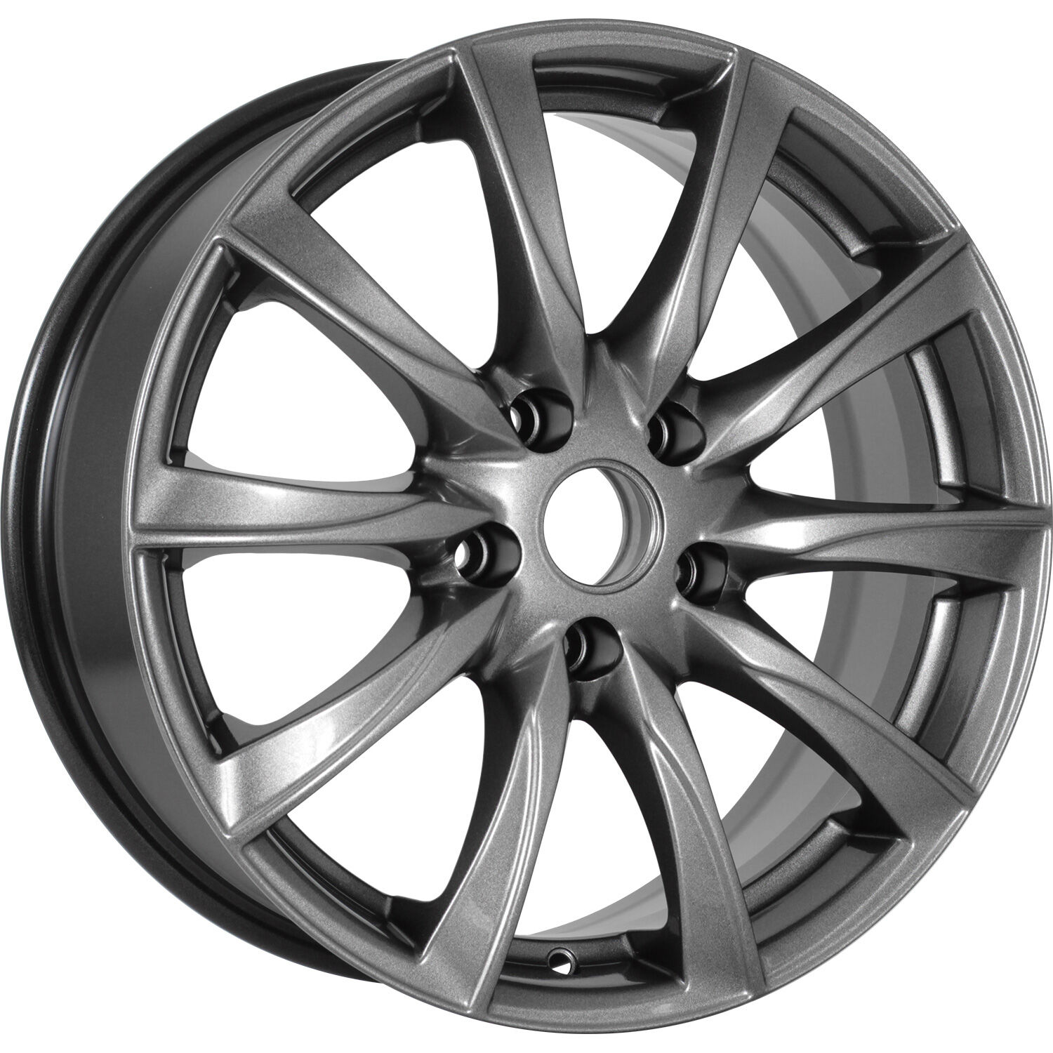 X-trike X120M R17x7 5x114.3 ET37 CB66.6 HSB