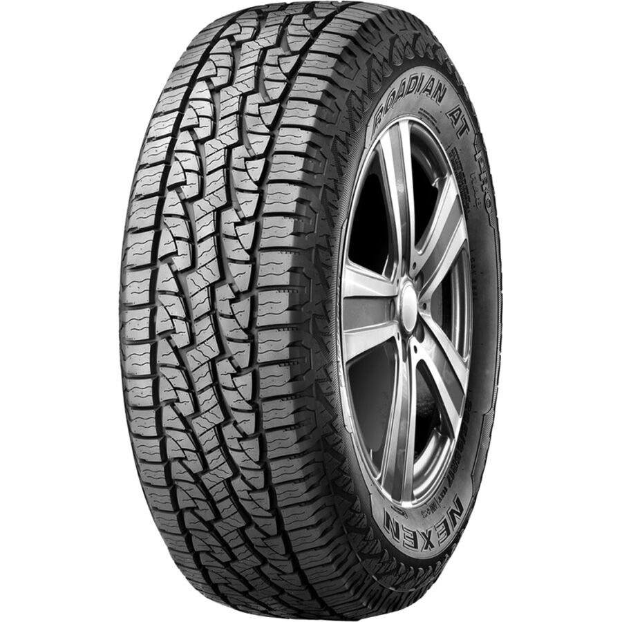 Nexen ROADIAN At 4X4 Ra7 R17 265/65 112T