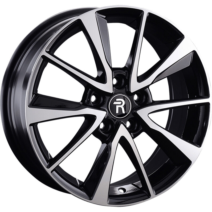 Replay LX136 R18x8 5x114.3 ET30 CB60.1 MBF