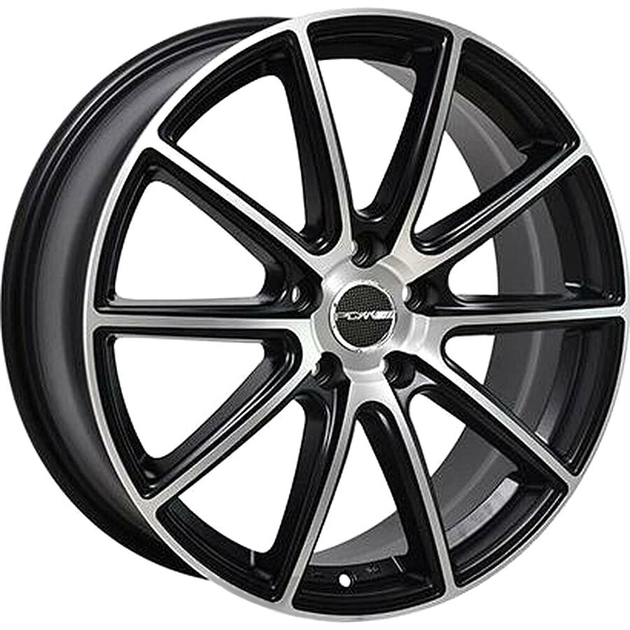 PDW 2003 R19x8 5x114.3 ET45 CB67.1 M_U4B