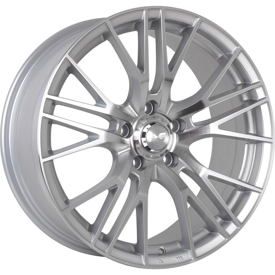 LS LS 861 R17x7.5 4x100 ET40 CB60.1 SF