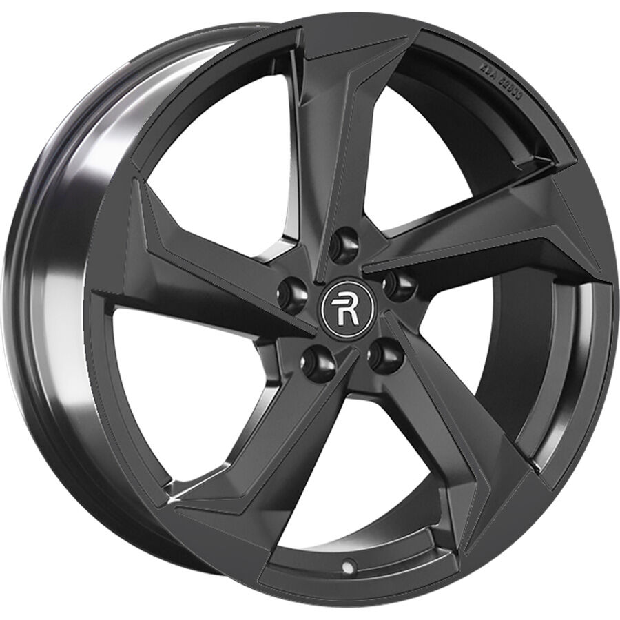 Replay LX194 R19x8 5x114.3 ET45 CB60.1 MGM