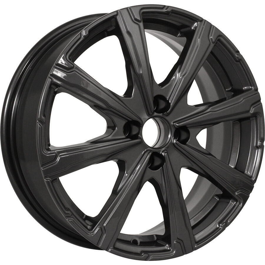 КиК Арагац R16x6 4x100 ET50 CB60.1 Quartz