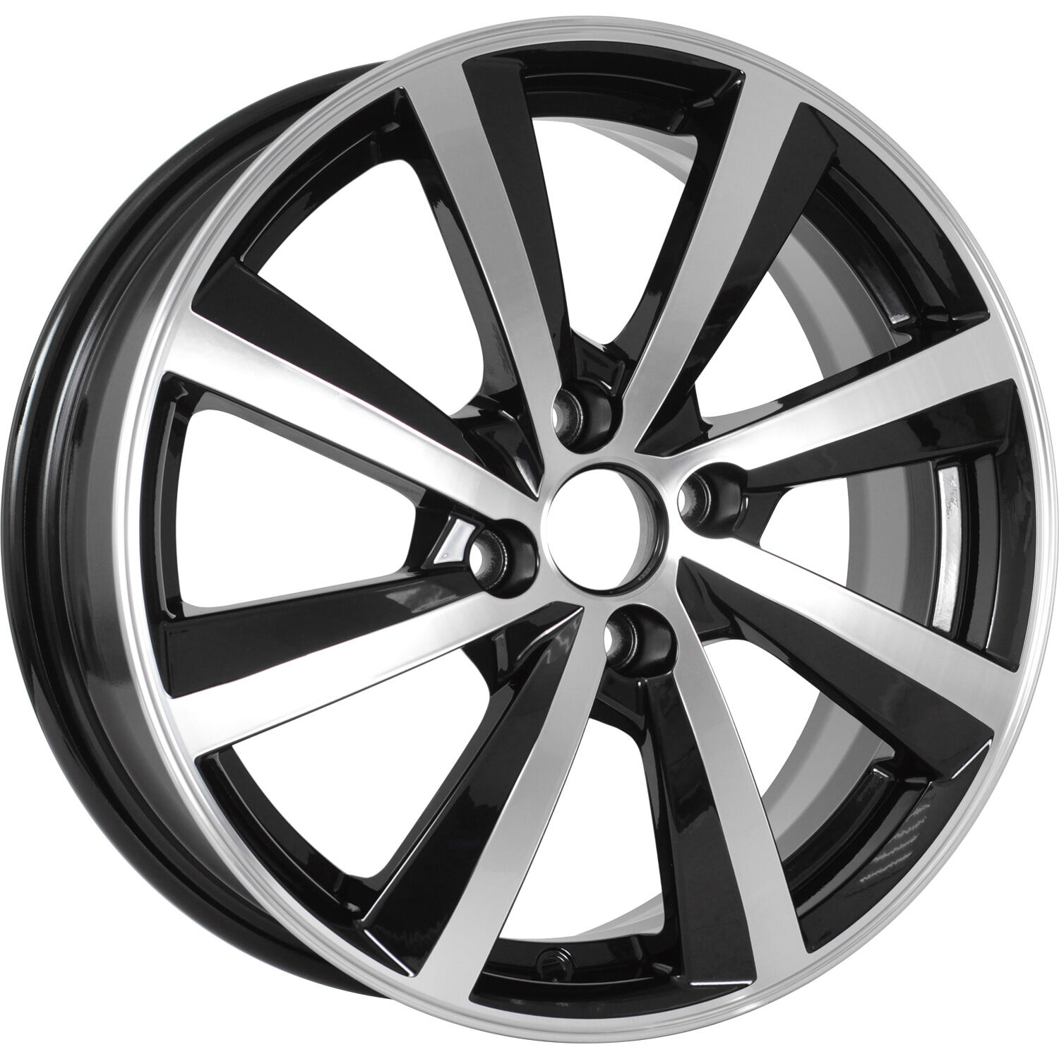 Carwel Селигер R16x6 4x100 ET49 CB54.1 AB